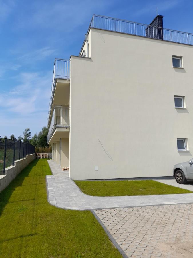 Milo Mare Apartaments Mielno (Koszalin) Exterior foto