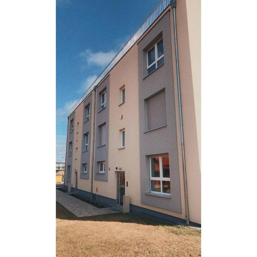 Milo Mare Apartaments Mielno (Koszalin) Exterior foto