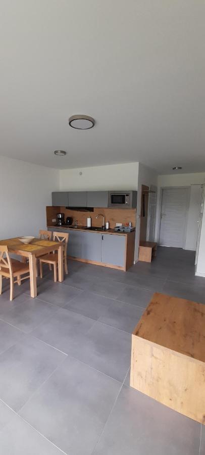 Milo Mare Apartaments Mielno (Koszalin) Exterior foto