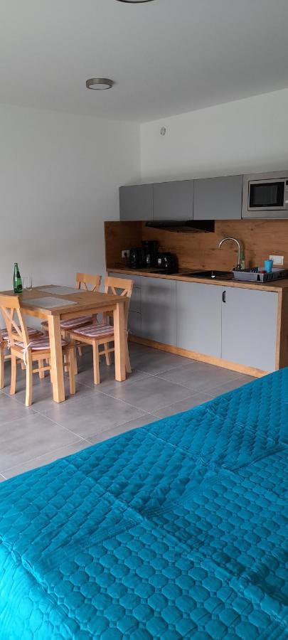 Milo Mare Apartaments Mielno (Koszalin) Exterior foto