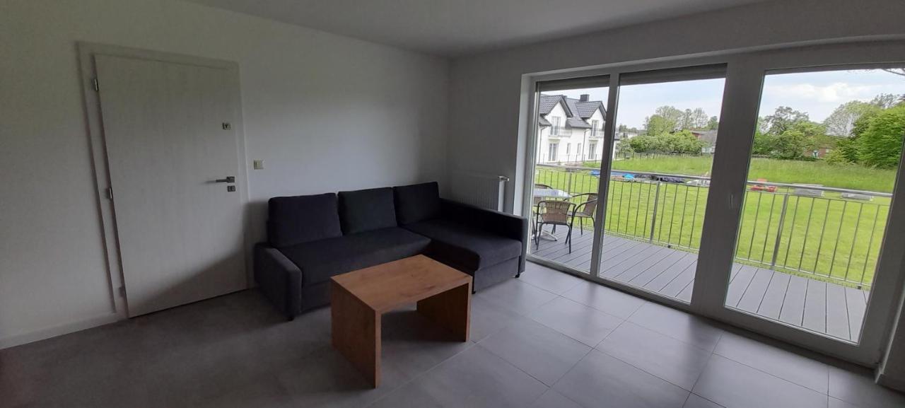 Milo Mare Apartaments Mielno (Koszalin) Exterior foto