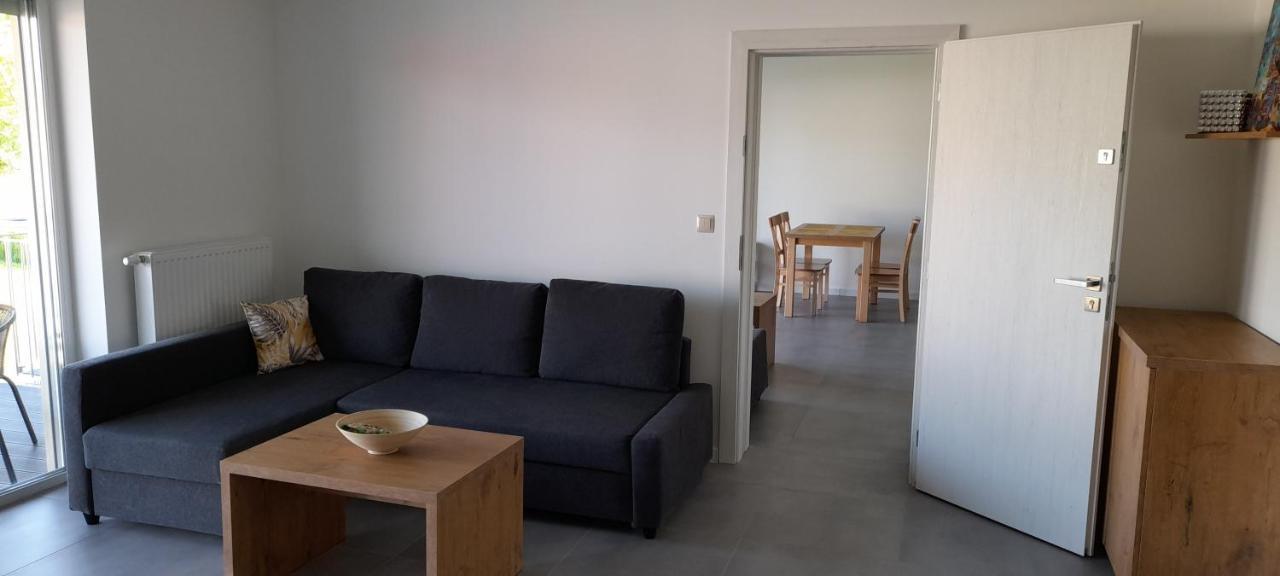 Milo Mare Apartaments Mielno (Koszalin) Exterior foto