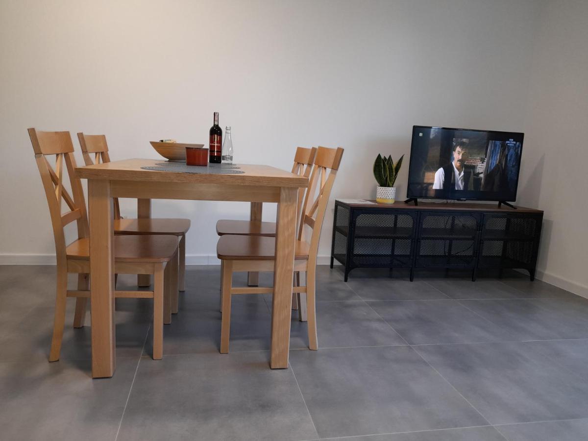 Milo Mare Apartaments Mielno (Koszalin) Exterior foto
