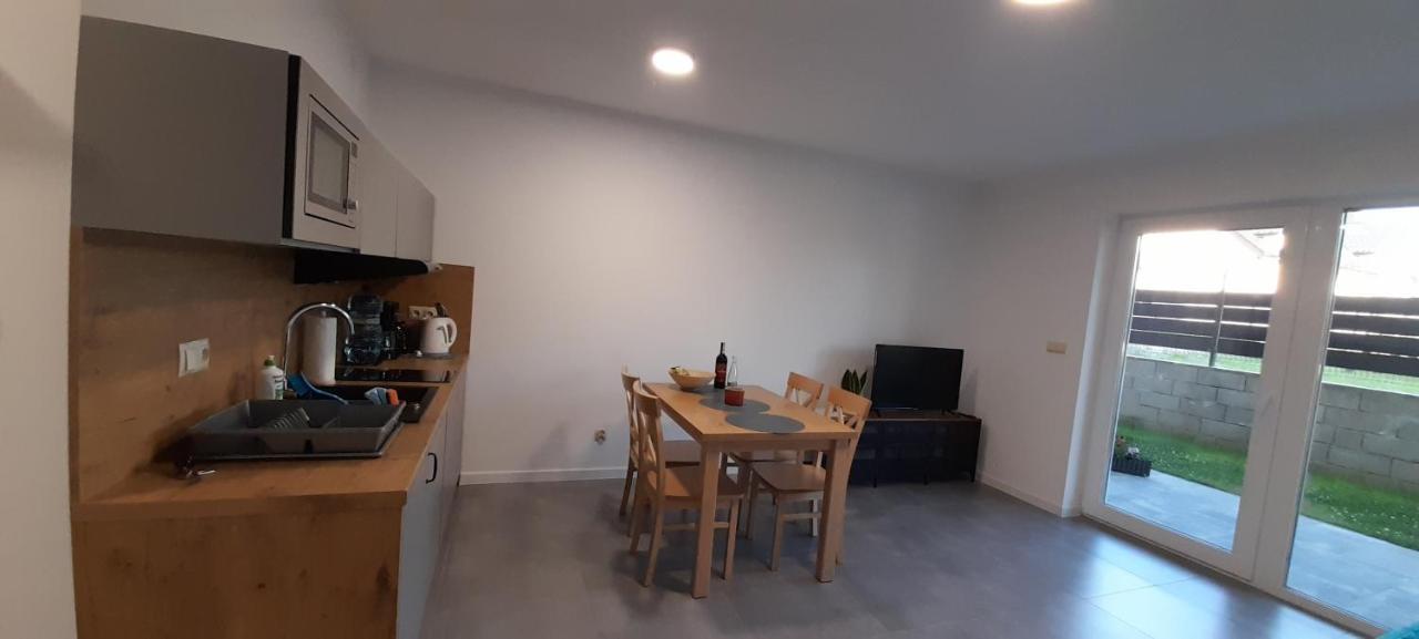Milo Mare Apartaments Mielno (Koszalin) Exterior foto