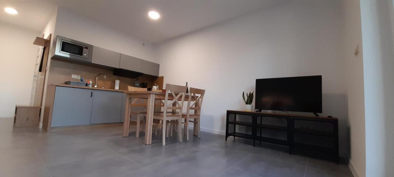 Milo Mare Apartaments Mielno (Koszalin) Exterior foto
