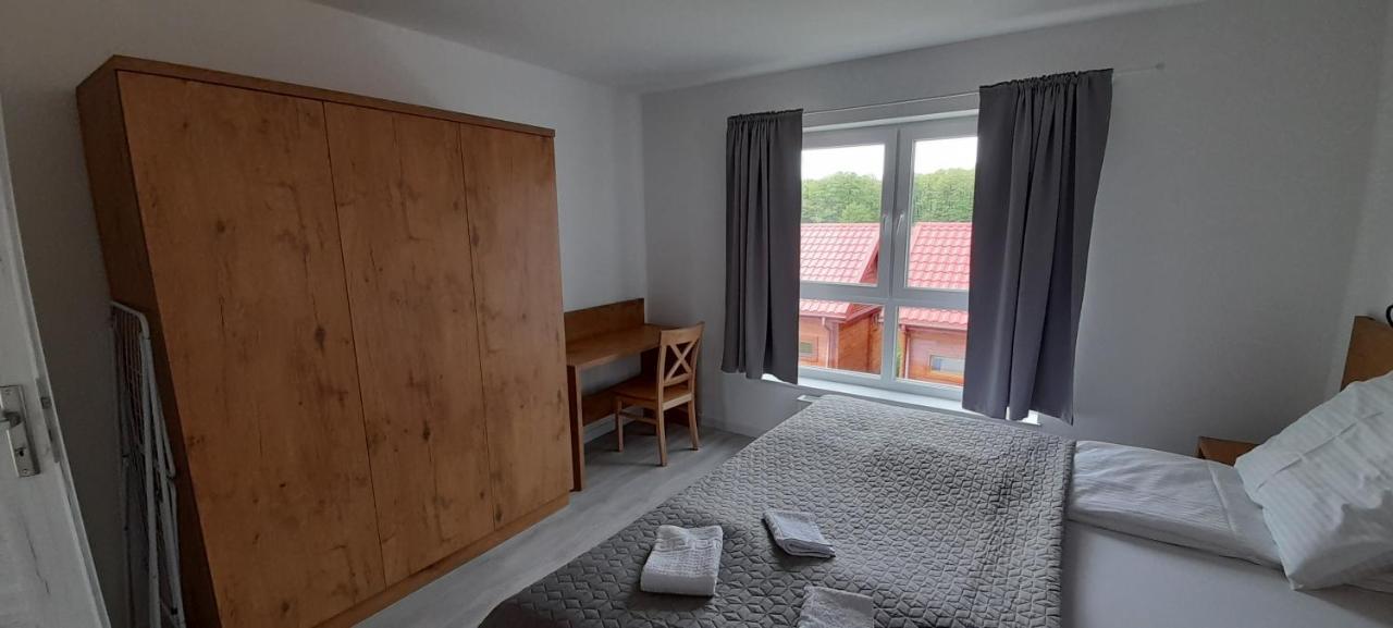 Milo Mare Apartaments Mielno (Koszalin) Quarto foto