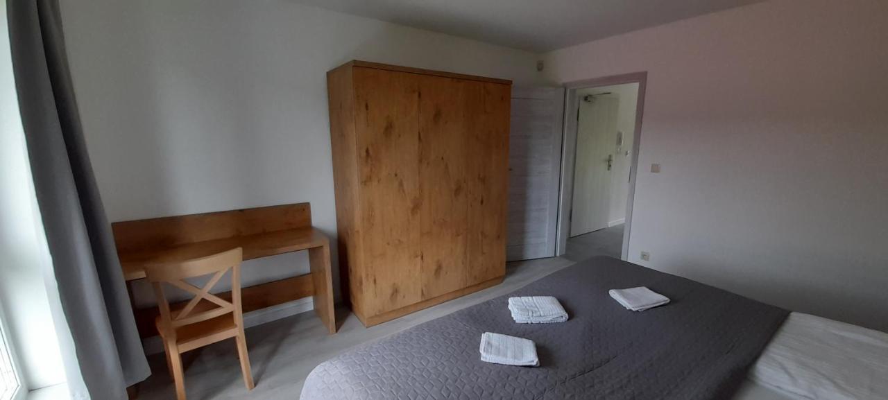 Milo Mare Apartaments Mielno (Koszalin) Quarto foto