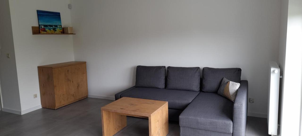 Milo Mare Apartaments Mielno (Koszalin) Quarto foto