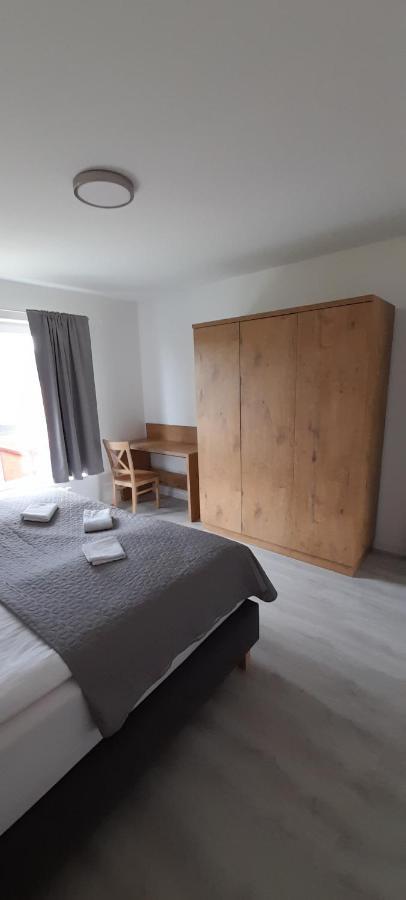 Milo Mare Apartaments Mielno (Koszalin) Exterior foto