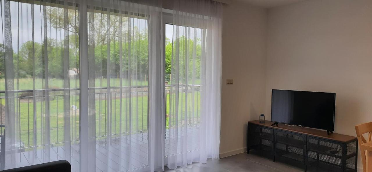 Milo Mare Apartaments Mielno (Koszalin) Exterior foto