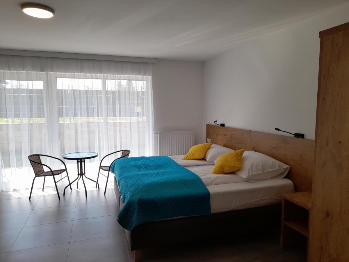 Milo Mare Apartaments Mielno (Koszalin) Exterior foto