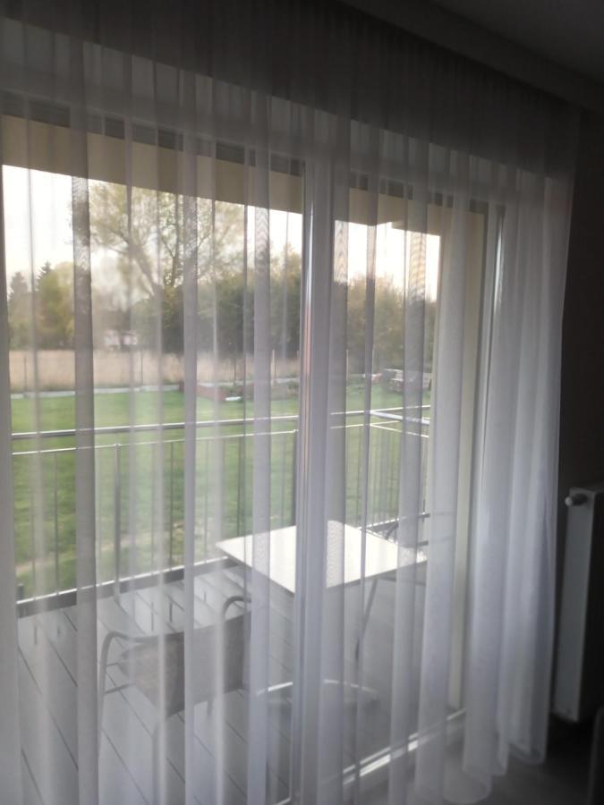 Milo Mare Apartaments Mielno (Koszalin) Exterior foto