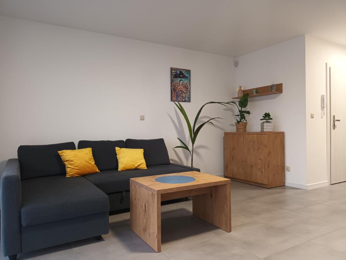 Milo Mare Apartaments Mielno (Koszalin) Exterior foto