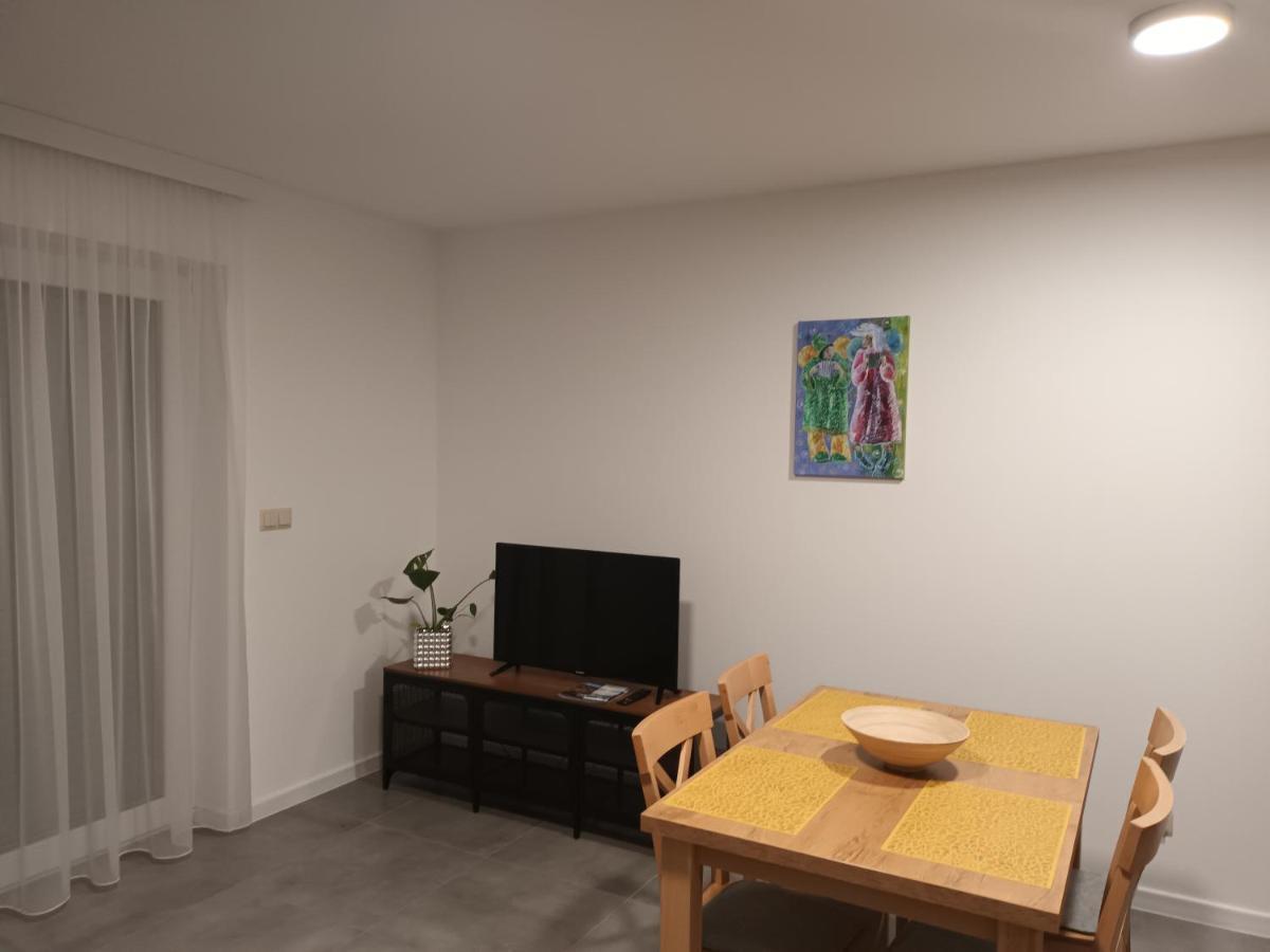 Milo Mare Apartaments Mielno (Koszalin) Exterior foto