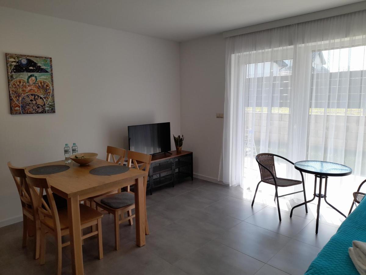 Milo Mare Apartaments Mielno (Koszalin) Exterior foto