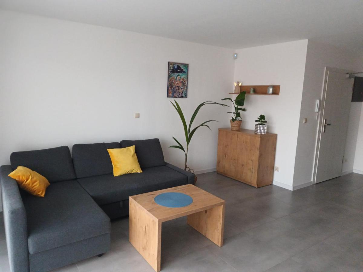 Milo Mare Apartaments Mielno (Koszalin) Exterior foto