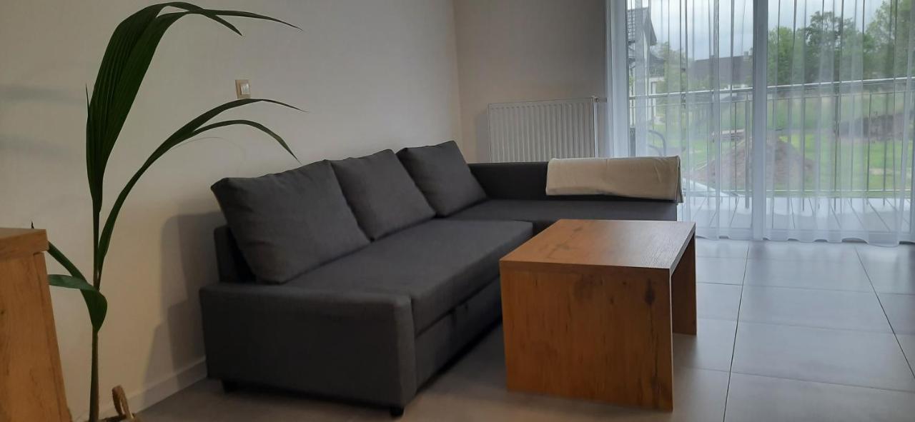 Milo Mare Apartaments Mielno (Koszalin) Exterior foto