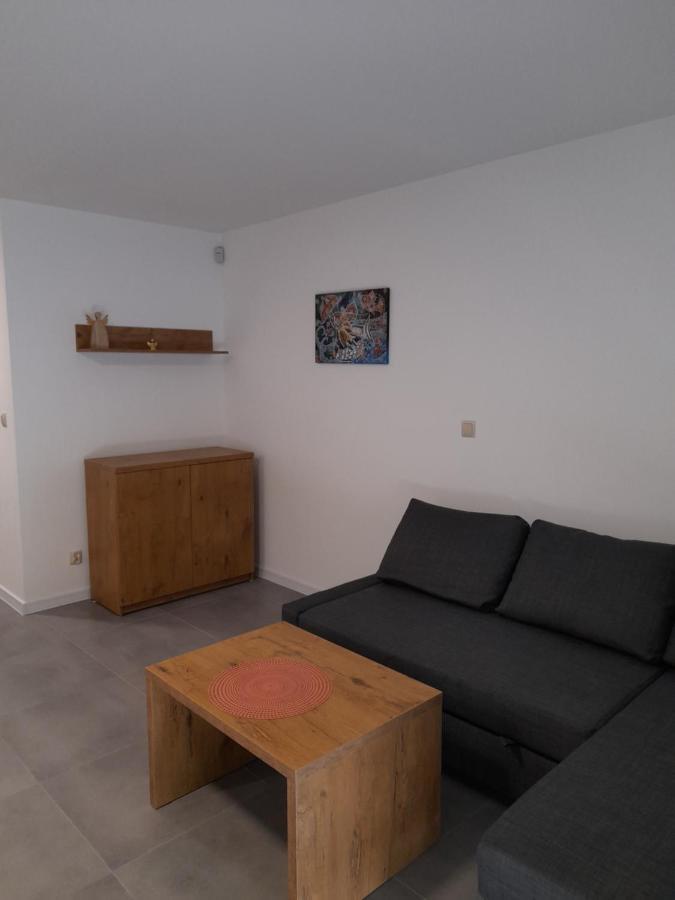 Milo Mare Apartaments Mielno (Koszalin) Exterior foto