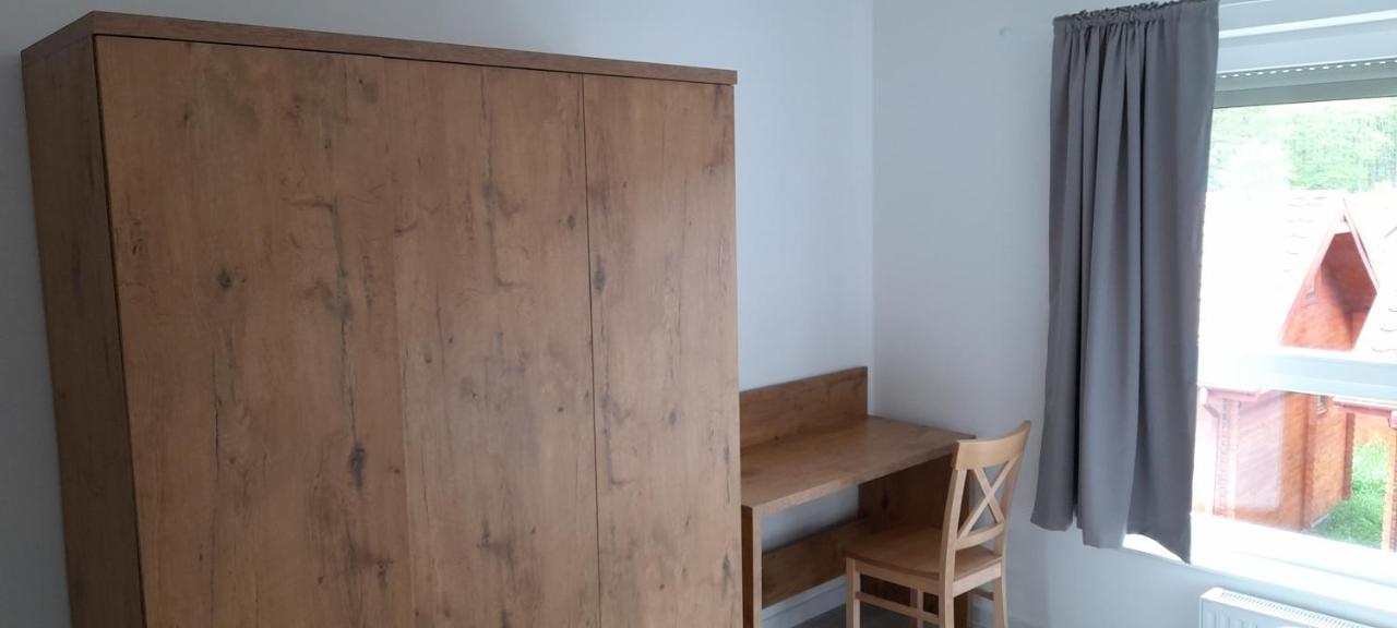 Milo Mare Apartaments Mielno (Koszalin) Exterior foto