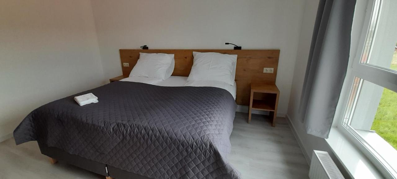 Milo Mare Apartaments Mielno (Koszalin) Exterior foto