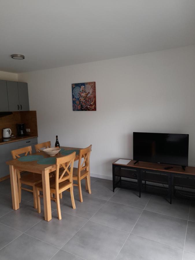 Milo Mare Apartaments Mielno (Koszalin) Exterior foto