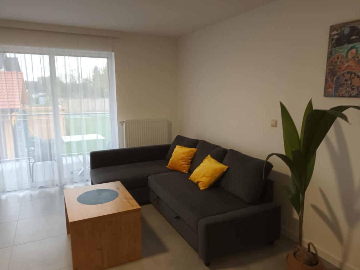Milo Mare Apartaments Mielno (Koszalin) Exterior foto