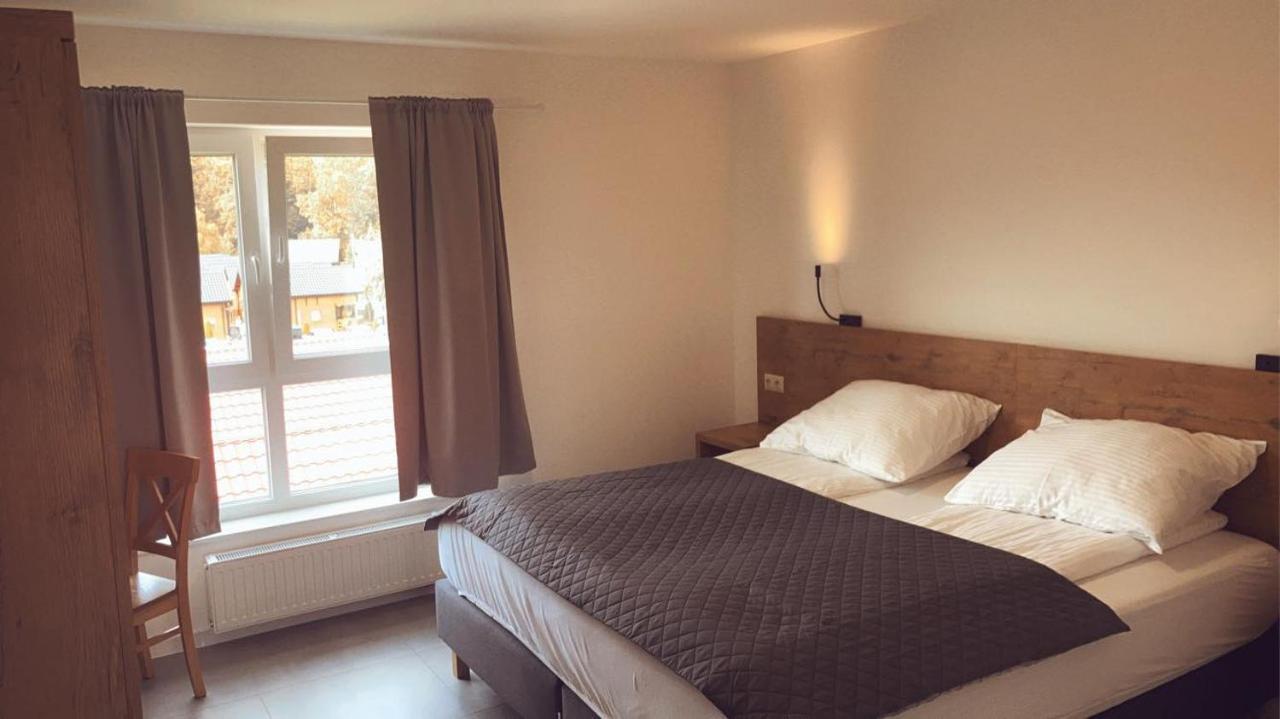 Milo Mare Apartaments Mielno (Koszalin) Exterior foto