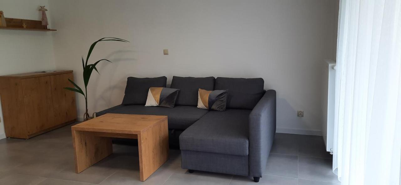 Milo Mare Apartaments Mielno (Koszalin) Exterior foto