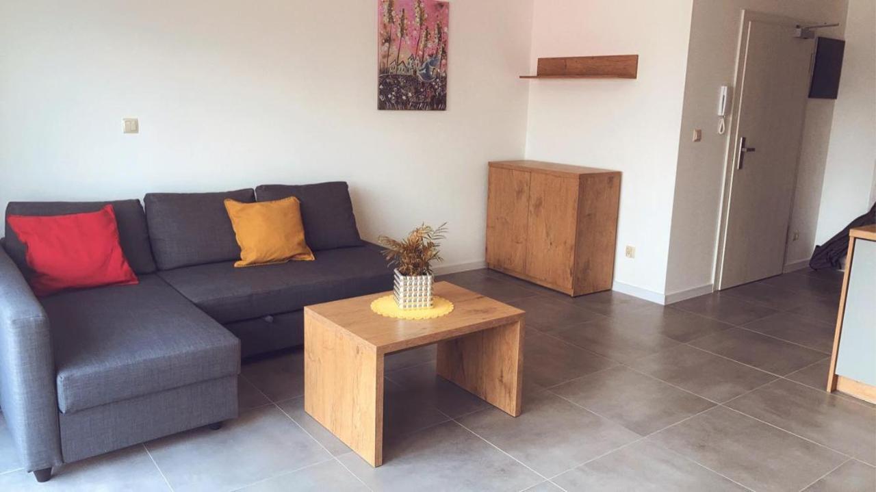 Milo Mare Apartaments Mielno (Koszalin) Exterior foto