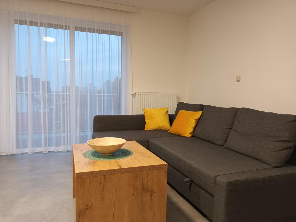 Milo Mare Apartaments Mielno (Koszalin) Exterior foto