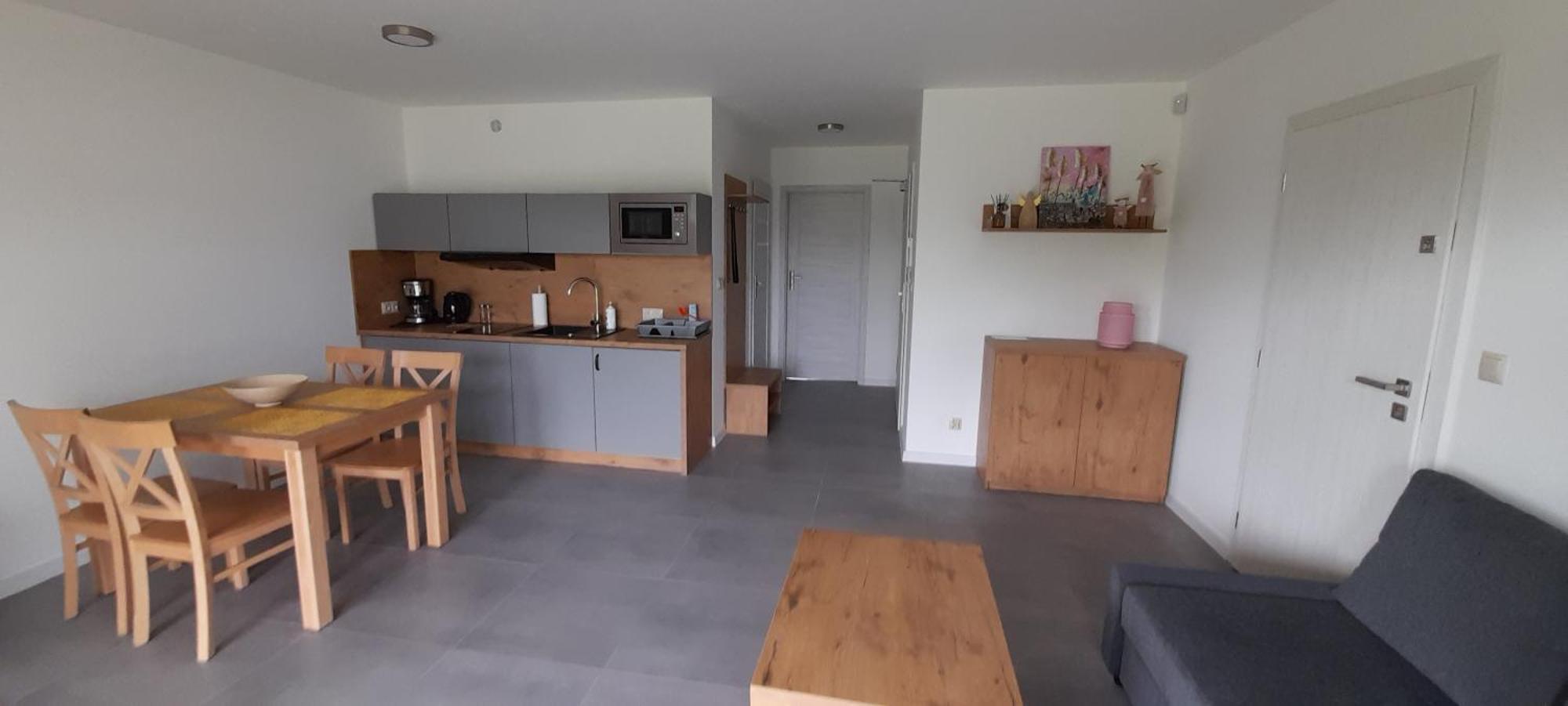 Milo Mare Apartaments Mielno (Koszalin) Quarto foto