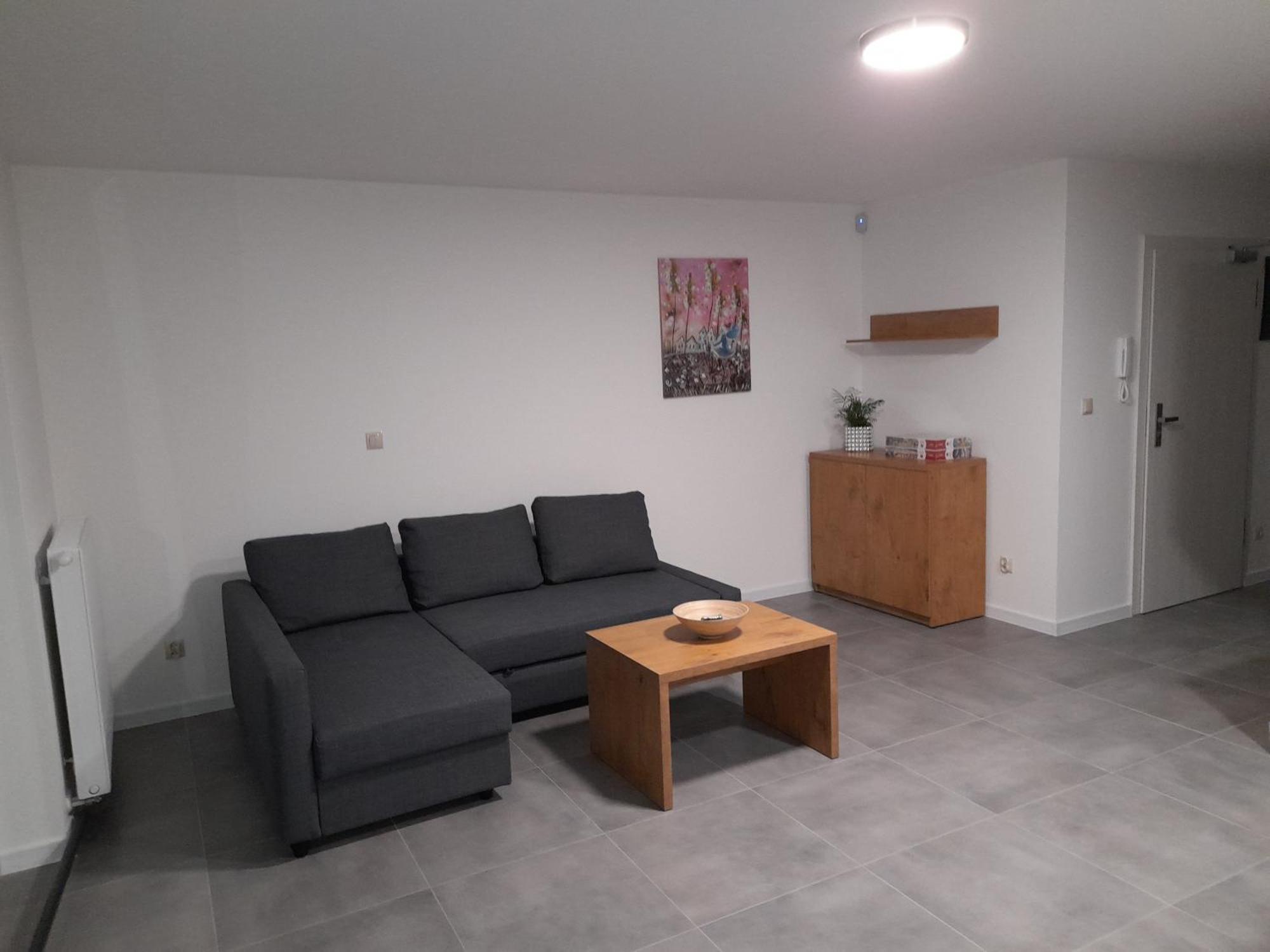 Milo Mare Apartaments Mielno (Koszalin) Quarto foto