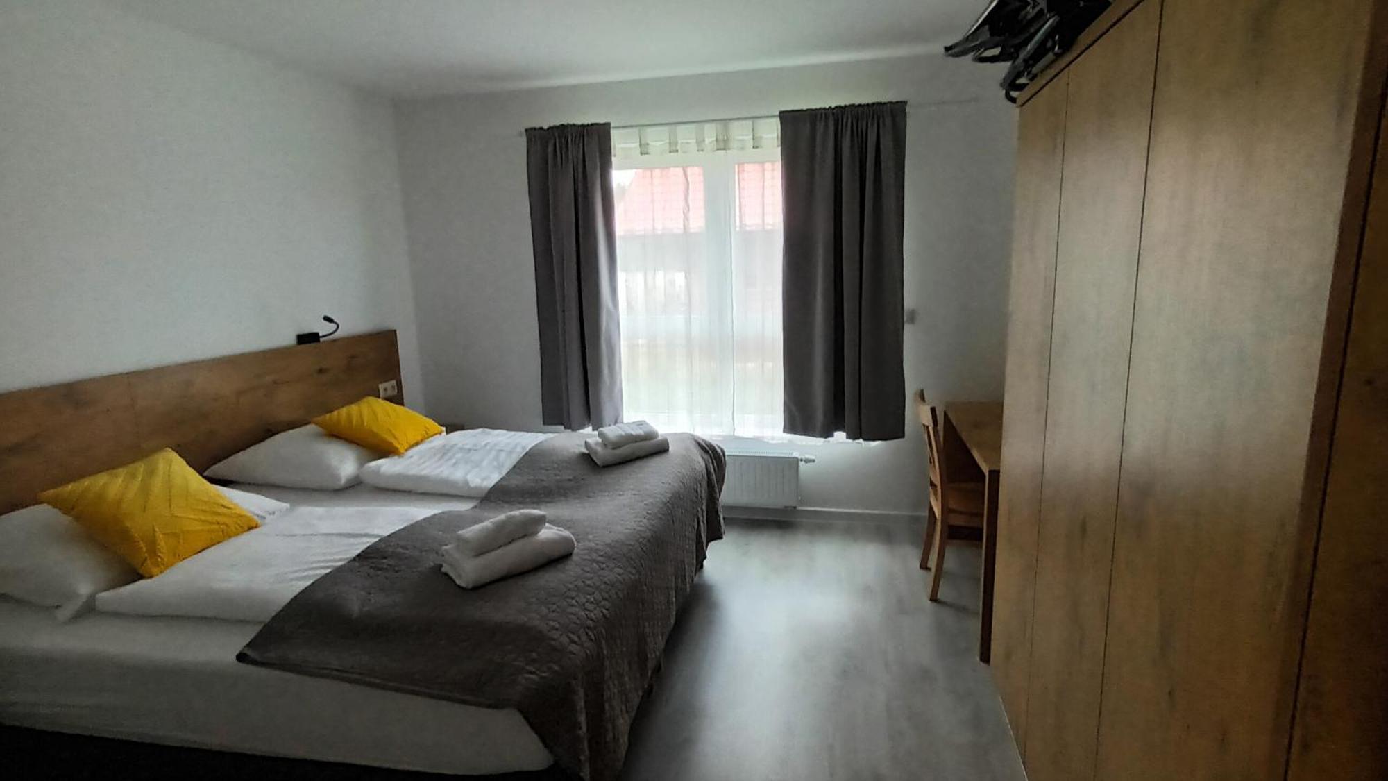 Milo Mare Apartaments Mielno (Koszalin) Exterior foto