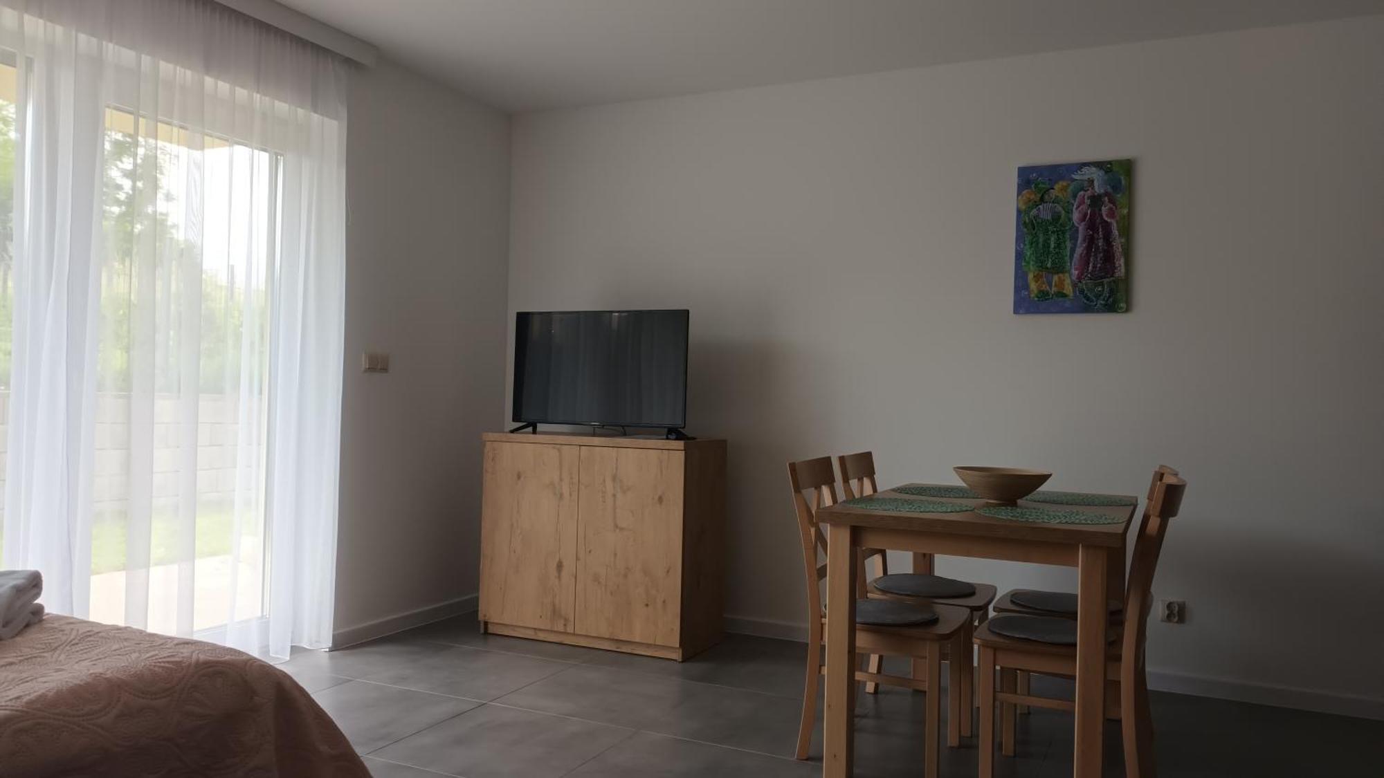 Milo Mare Apartaments Mielno (Koszalin) Exterior foto