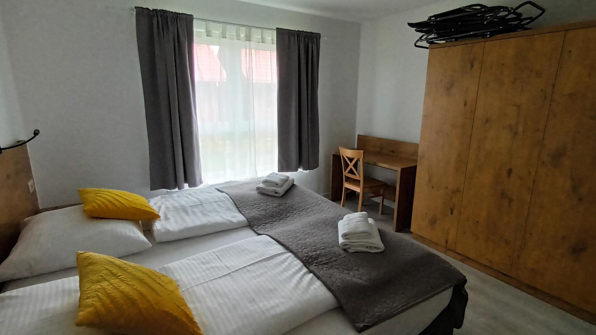 Milo Mare Apartaments Mielno (Koszalin) Exterior foto