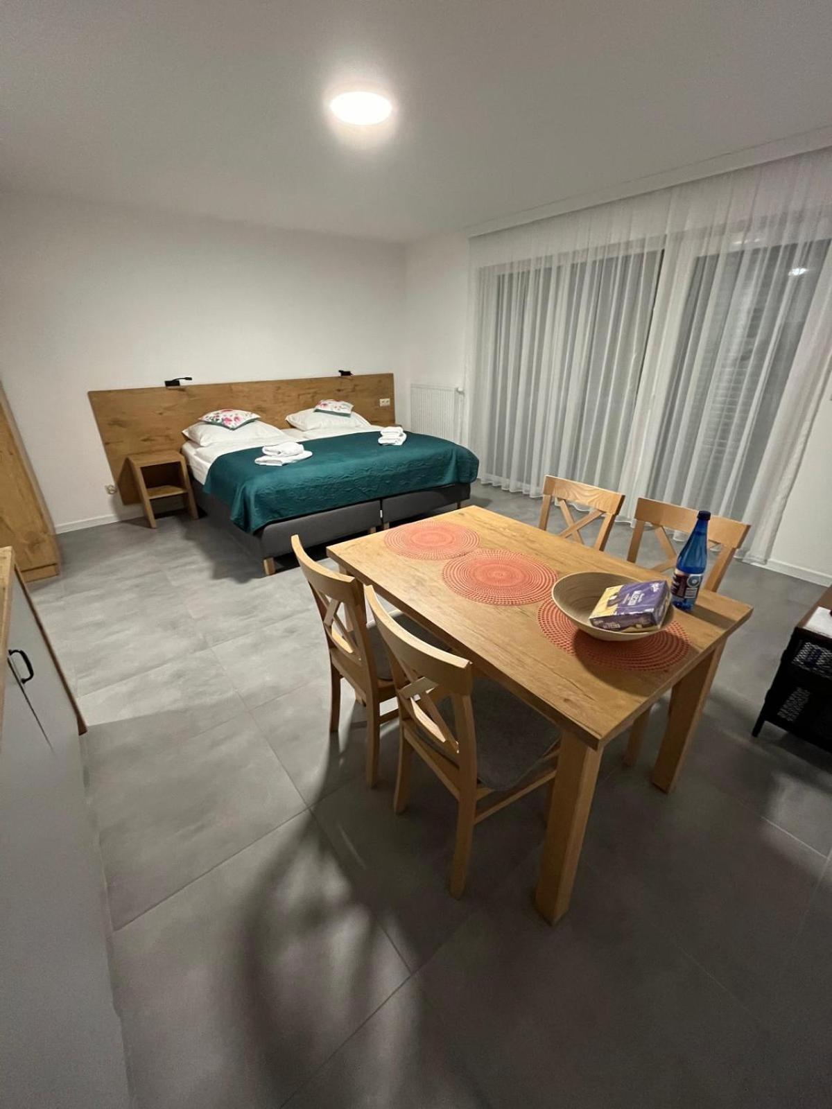 Milo Mare Apartaments Mielno (Koszalin) Exterior foto